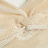 Beige – Elegantní tankini komplet