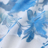 Hele Sinine – Elegantní tankini komplet