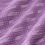 Lilla Rüsche – Elegantní tankini komplet