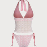 Roosa – Elegantní tankini komplet