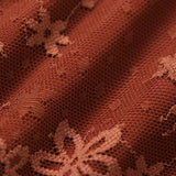 Punane Lill – Elegantní tankini komplet