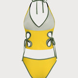 Ingveri – Stylový tankini komplet