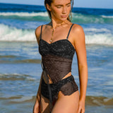 Lille – Elegantní tankini komplet