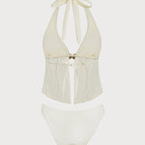 Bea – Elegantní tankini komplet