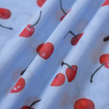 Hele Sinine – Elegantní třídílný tankini komplet