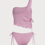 Roosa – Elegantní tankini komplet