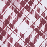 Punane Ruuduline – Stylový tankini komplet