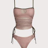 Oad – Elegantní tankini komplet