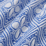 Sinine – Elegantní tankini komplet