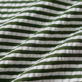 Roheline – Elegantní tankini komplet