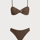 Pruun – Elegantní tankini komplet