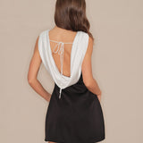 Must Kleid – Elegantní mini šaty