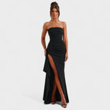 Zafira – Elegantní maxi šaty