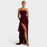 Zafira – Elegantní maxi šaty