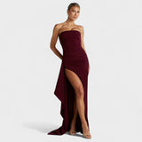 Zafira – Elegantní maxi šaty