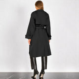 Vespera™ – Elegantní kabát