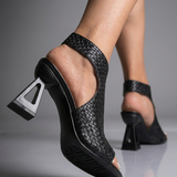 Aura – Elegantní lodička